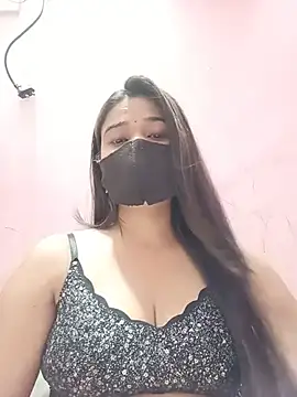 Simran-001 online show from 05.12.26