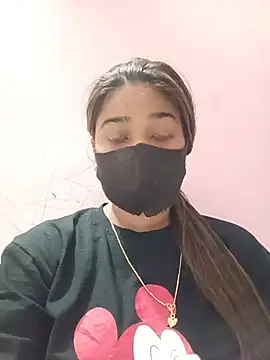 Simran-001 online show from 05.21.26