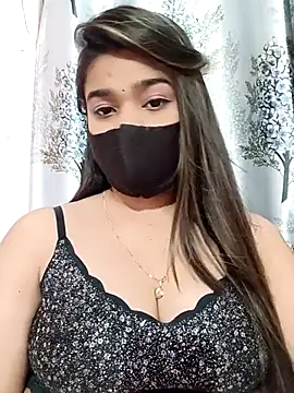 Simran-001 online show from 05.29.26