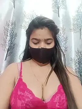Simran-001 online show from 05.30.26