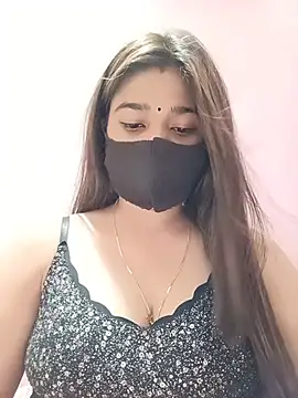 Simran-001 online show from 05.31.26