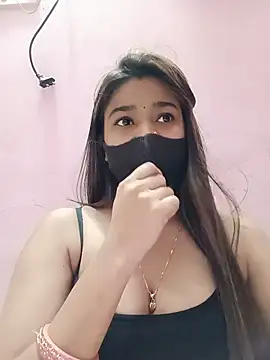 Simran-001 online show from 06.01.26