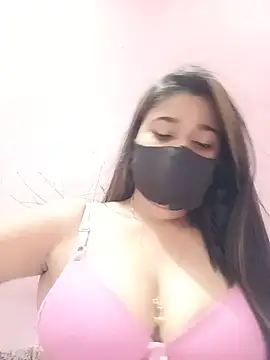 Simran-001 online show from 06.05.26