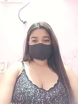 Simran-001 online show from 06.07.26