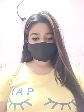 Simran-001 online show from 06.09.26