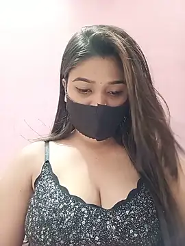 Simran-001 online show from 06.11.26