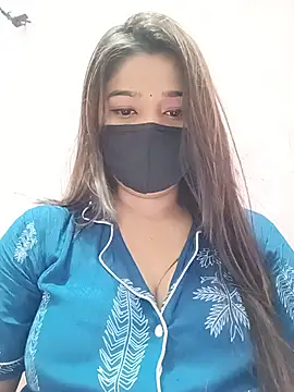 Simran-001 online show from 06.21.26