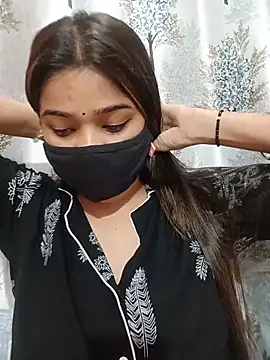 Simran-001 online show from 06.28.26