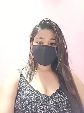 Simran-001 online show from 07.02.26