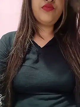 Simran-001 online show from 07.05.26