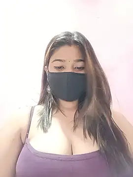 Simran-001 online show from 07.29.26