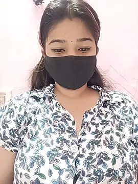 Simran-001 online show from 07.30.26