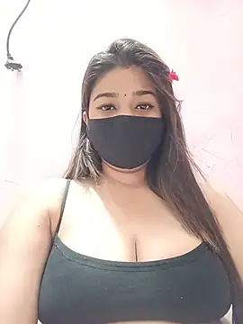 Simran-001 online show from 08.05.26