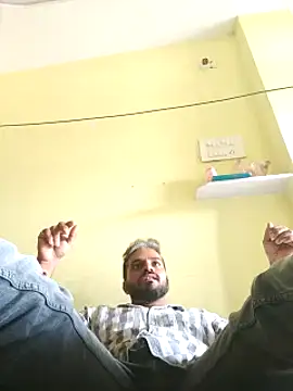 Snapshot of RaviRoy2326 chatting on 02.11.25 RaviRoy2326 online show from 02.11.25