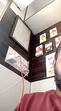 Snapshot of RaviRoy2326 chatting on 02.27.25 RaviRoy2326 online show from 02.27.25