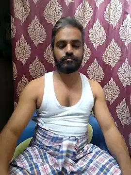 Snapshot of RaviRoy2326 chatting on 02.28.25 RaviRoy2326 online show from 02.28.25
