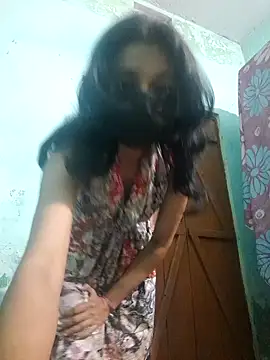 Bong-lady online show from 02.07.25