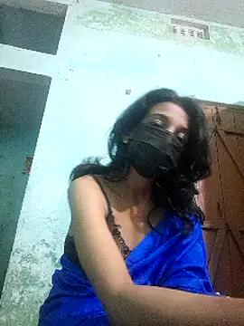 Bong-lady online show from 02.09.25