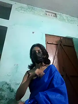 Bong-lady online show from 02.11.25