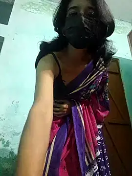 Bong-lady online show from 02.15.25