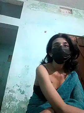 Bong-lady online show from 02.16.25