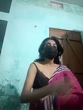 Bong-lady online show from 02.18.25