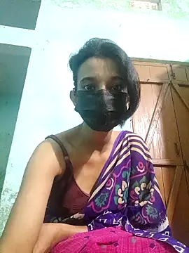 Bong-lady online show from 02.24.25