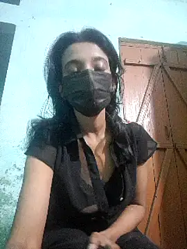 Bong-lady online show from 02.26.25