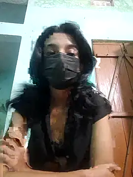 Bong-lady online show from 03.01.25