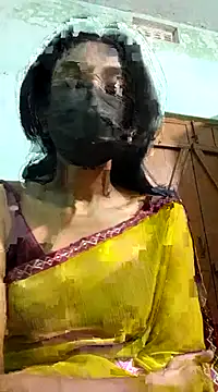 Bong-lady online show from 03.12.25