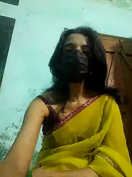 Bong-lady online show from 03.17.25