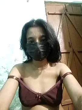 Bong-lady online show from 03.19.25