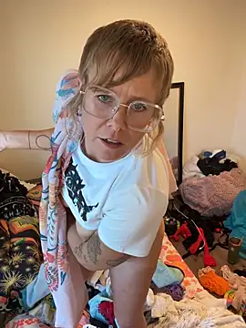 I am babydoll online show from 11.04.25