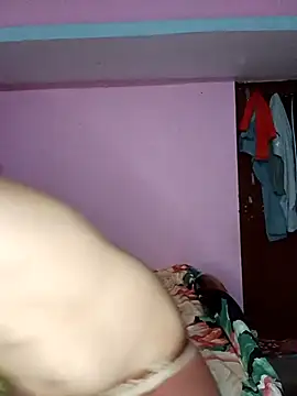 Snapshot of USHA_BHABHI chatting on 03.17.26 USHA BHABHI online show from 03.17.26