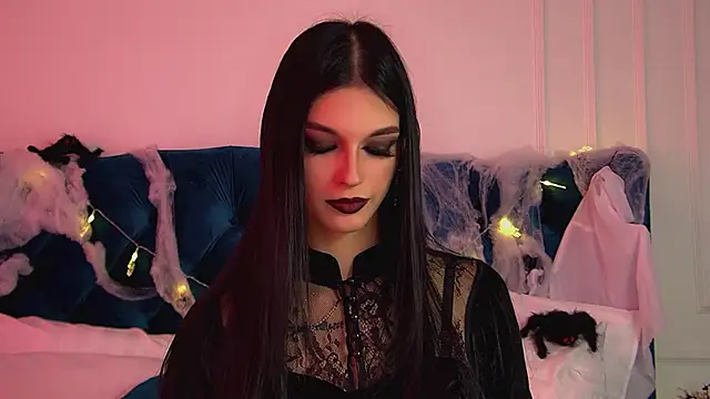 BeverlyMost online show from 10.31.25