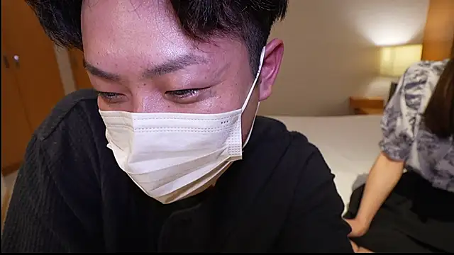 hansha kun online show from 09.14.25