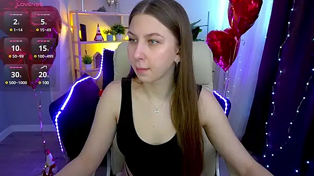 AureliaBliss  online show from 02.25.25