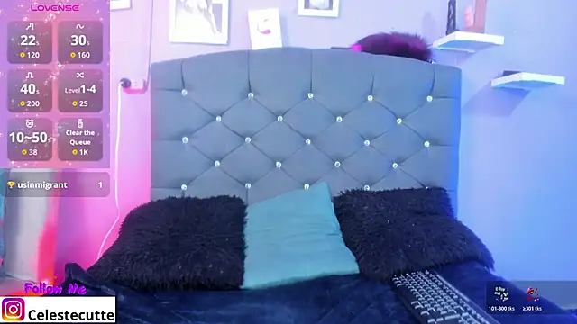 Snapshot of celesstte_00 chatting on 03.09.26 celesstte 00 online show from 03.09.26