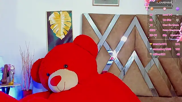 Stela  Gs online show from 02.04.25