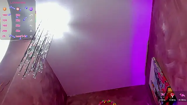 Stela  Gs online show from 12.18.25