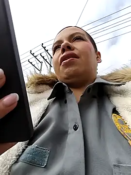 Ariana-07 online show from 09.11.25