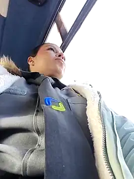 Ariana-07 online show from 09.12.25