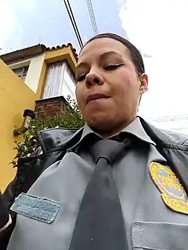 Ariana-07 online show from 09.13.25