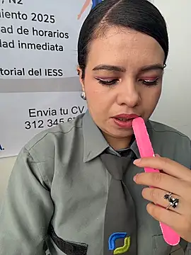 Ariana-07 online show from 02.18.26