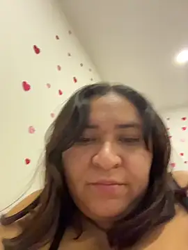 KarlaWild online show from 02.07.26