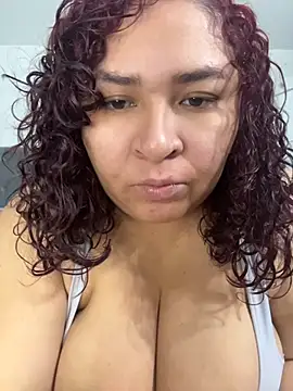 Snapshot of KarlaWild chatting on 08.03.26 KarlaWild online show from 08.03.26