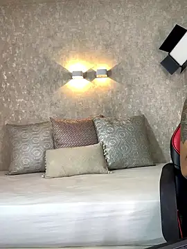 Snapshot of genesissara chatting on 01.14.26 genesissara online show from 01.14.26