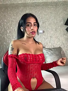 genesissara online show from 02.17.26