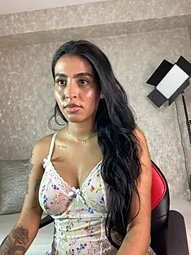 genesissara online show from 04.27.26