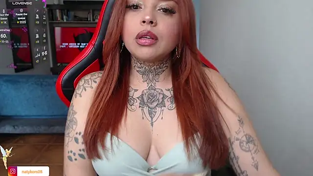 natyk m online show from 10.20.25